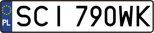 SCI790WK