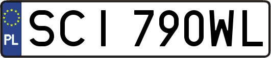 SCI790WL