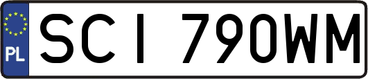 SCI790WM