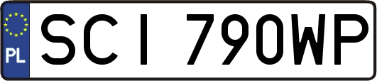 SCI790WP