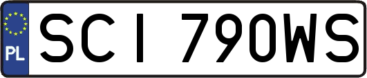 SCI790WS