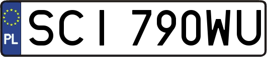 SCI790WU