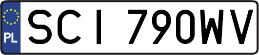 SCI790WV
