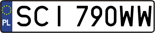 SCI790WW