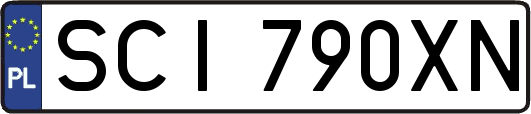 SCI790XN