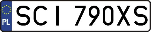 SCI790XS