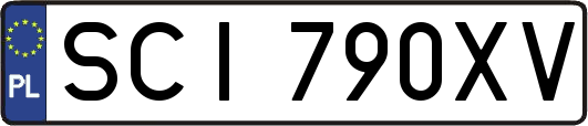 SCI790XV