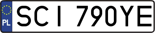 SCI790YE