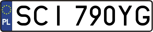 SCI790YG