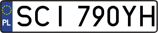 SCI790YH