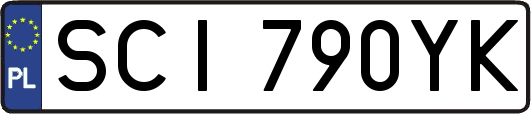 SCI790YK