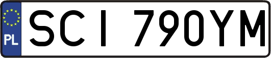 SCI790YM