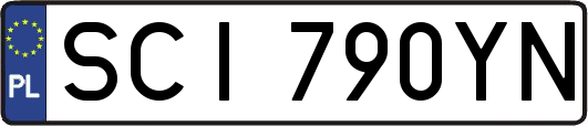 SCI790YN