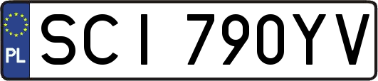 SCI790YV