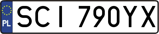 SCI790YX