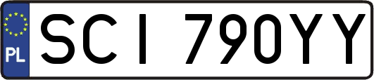 SCI790YY