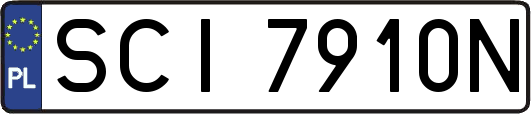SCI7910N