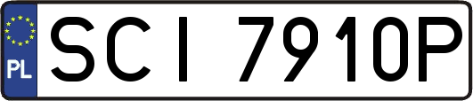 SCI7910P