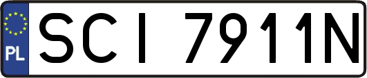 SCI7911N
