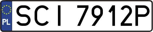 SCI7912P