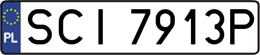 SCI7913P