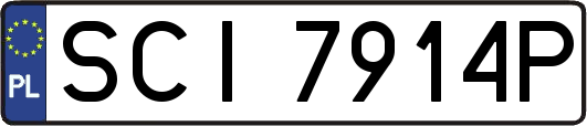 SCI7914P