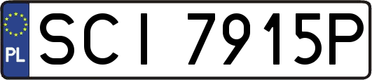 SCI7915P