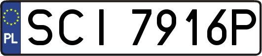 SCI7916P