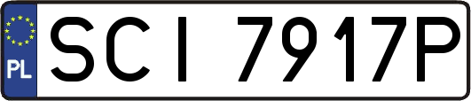 SCI7917P