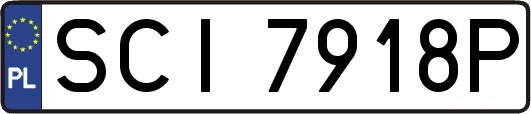 SCI7918P