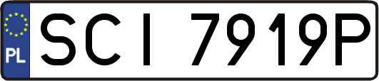 SCI7919P