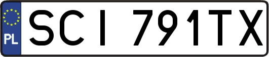 SCI791TX