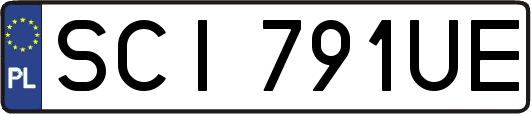 SCI791UE