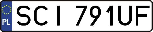 SCI791UF
