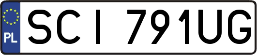 SCI791UG