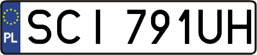 SCI791UH