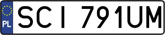 SCI791UM