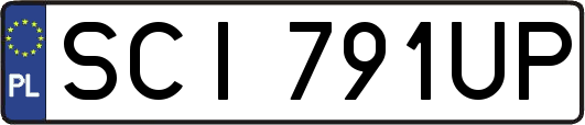 SCI791UP
