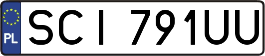 SCI791UU