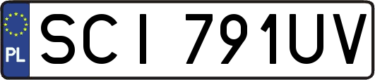 SCI791UV