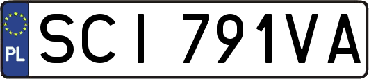 SCI791VA