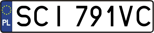 SCI791VC