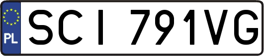 SCI791VG