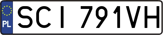 SCI791VH