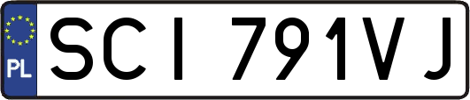 SCI791VJ