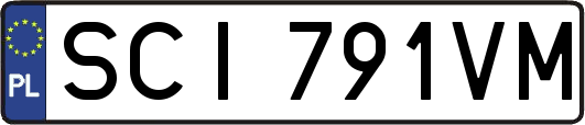 SCI791VM