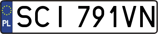 SCI791VN