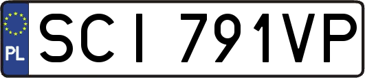 SCI791VP