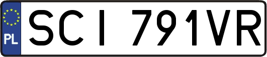 SCI791VR