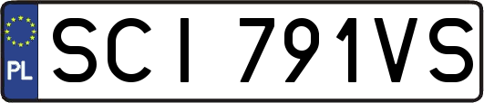SCI791VS